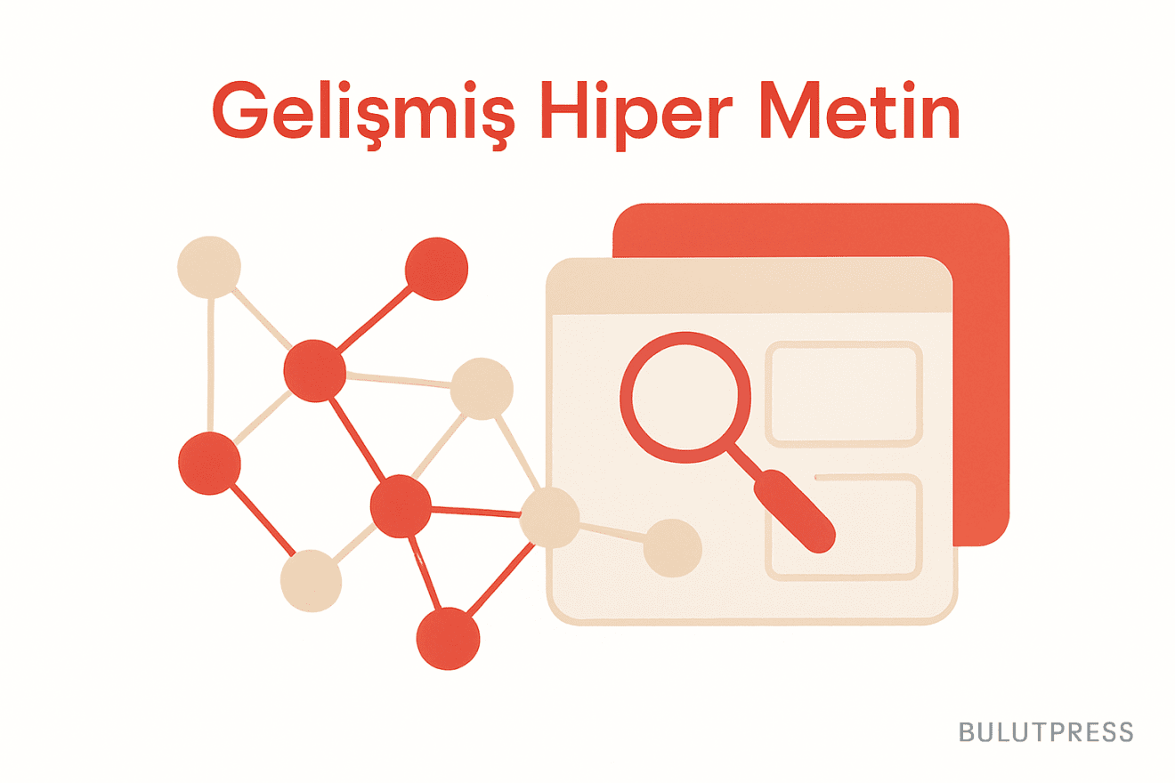 Tiplenmiş Bağlantı, Şişman Link ve Site Haritası: Eksik Olan Ne?