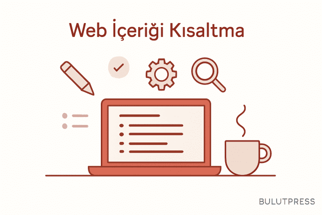 Web Metnini Kısaltmak: Neyi Sil, Nerede Dur