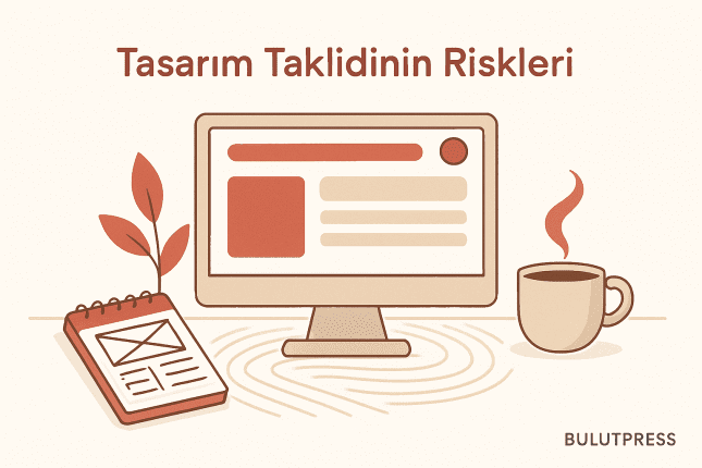 Tasarım Taklidi: Neyi Kopyalayabilirsiniz, Neyi Kopyalayamazsınız