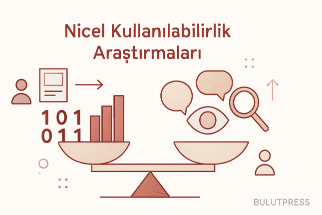 Nicel Kullanılabilirlik Verisi Tam Olarak Nerede Yanıltır