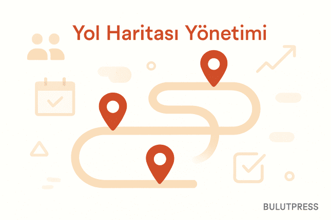 Yol Haritası Oluşturmanın Altı Adımı ve RICE'ın Sınırı
