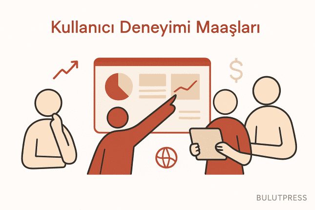 2001 UX Maaş Anketi: Rakamlar ve Açıklayamadıkları