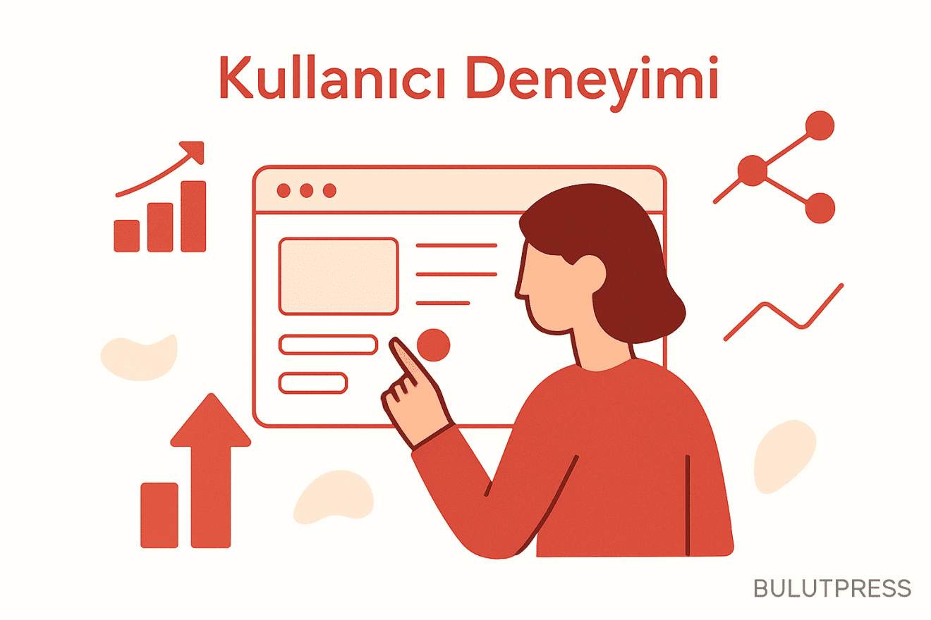 Kullanıcı Deneyimi Maaşları ve O Rakamların Sınırları