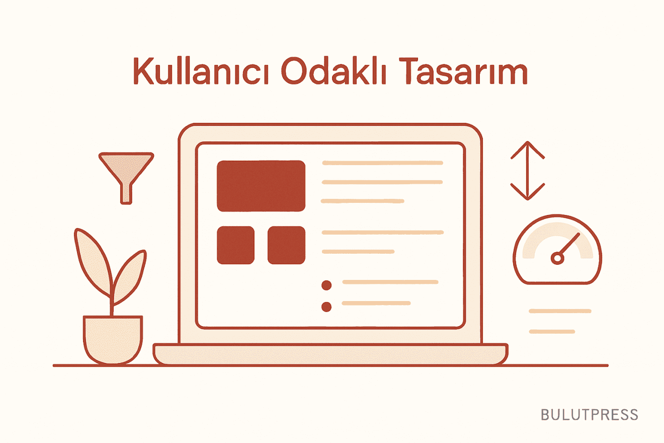 Satisficing Davranışı Arayüz Kararlarını Nasıl Değiştirir?