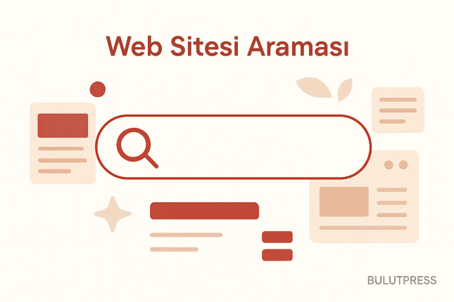 Site İçi Arama: Ne Zaman Gerekir, Türkçede Neden Zorlaşır