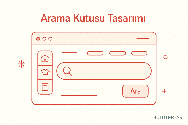 Site İçi Arama: Kutuyu Değil Sonuçları Tasarlamak