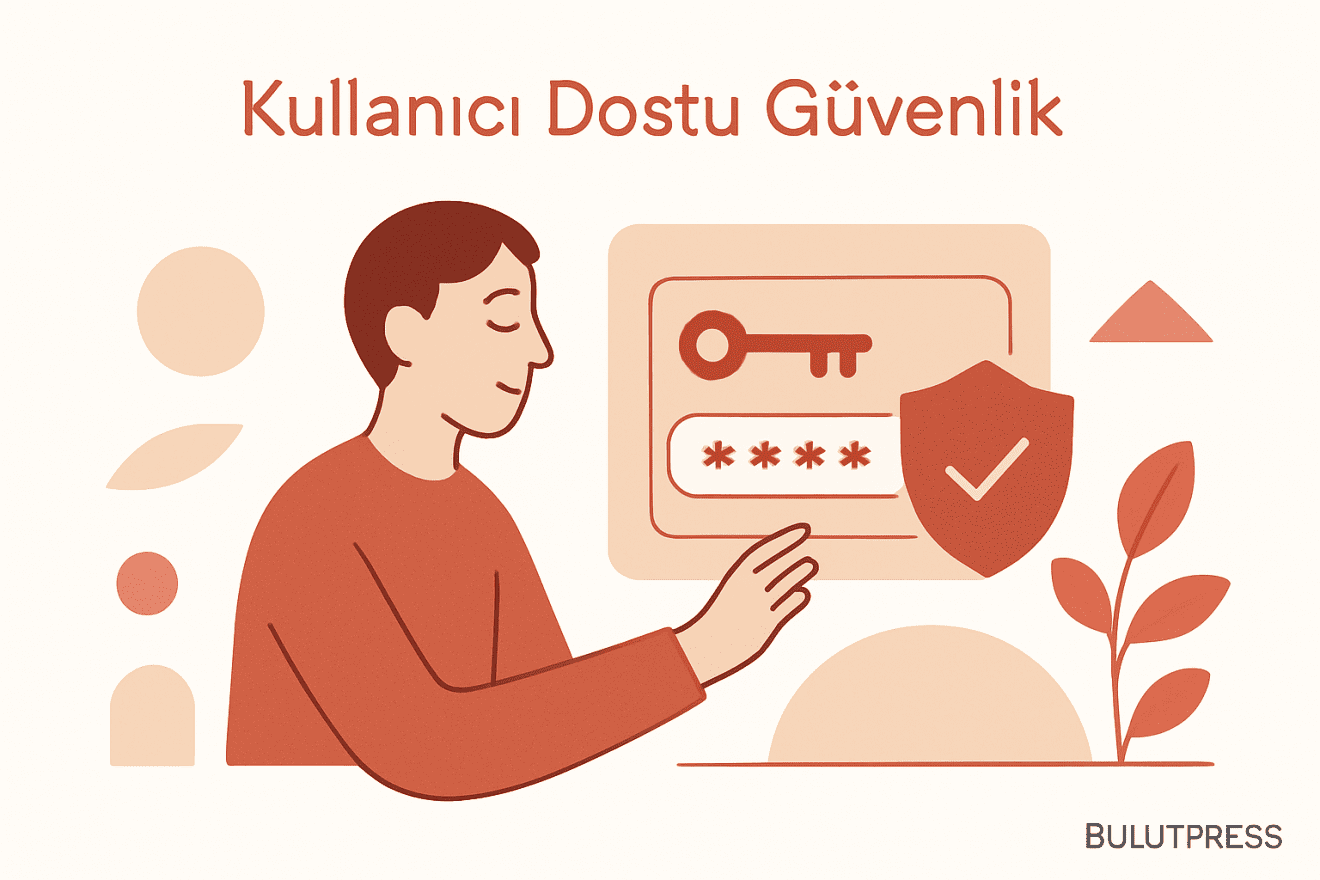 Şifre Alanı Tasarımı: Karmaşıklık Kuralları Neden Ters Teper?