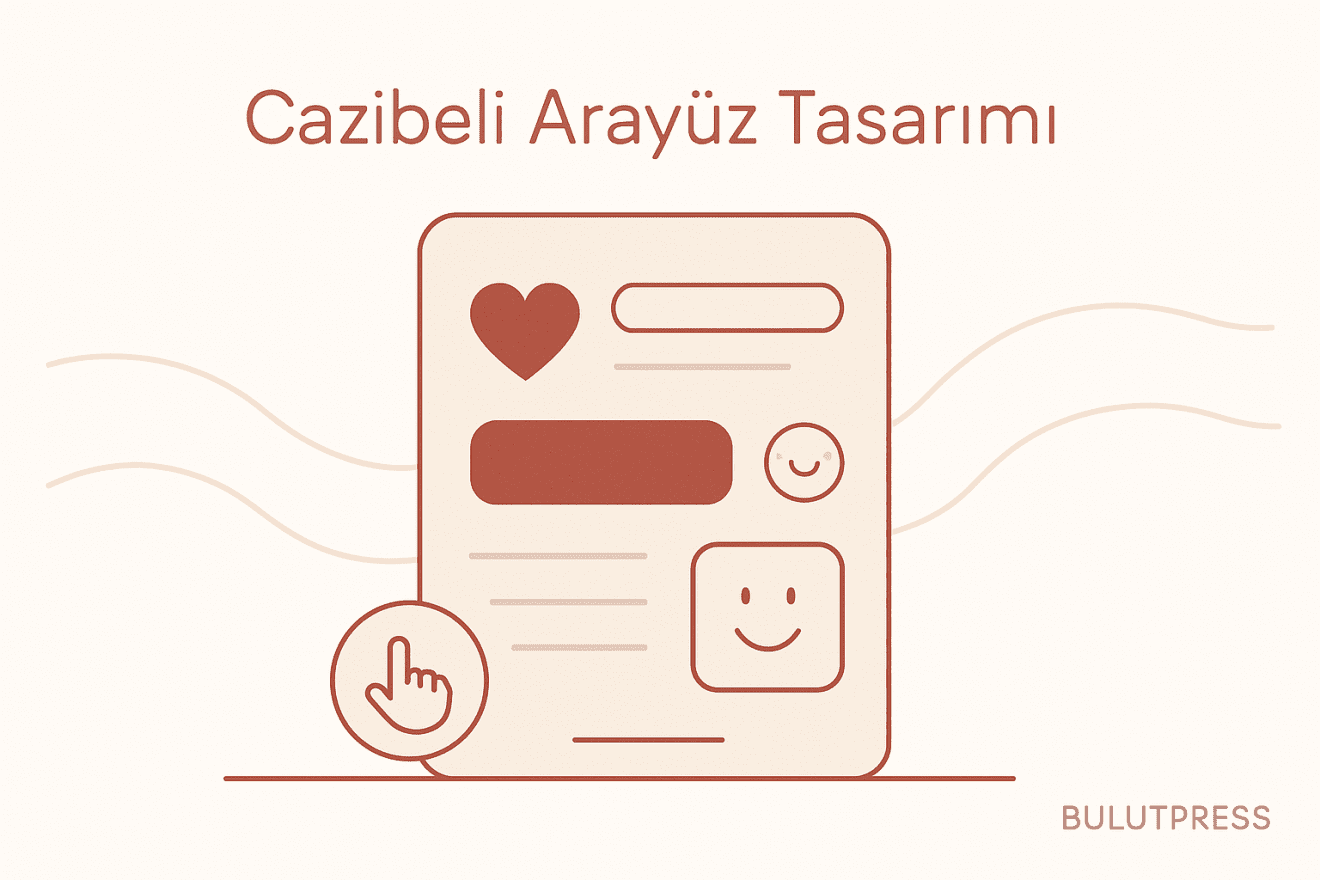 Estetik-Kullanılabilirlik Etkisi ve Arayüz Tasarımındaki Sınırları