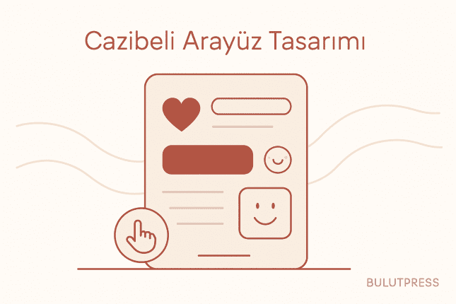 Çekici Arayüz Tasarımı: Estetik Nerede İşe Yarar, Nerede Yanıltır