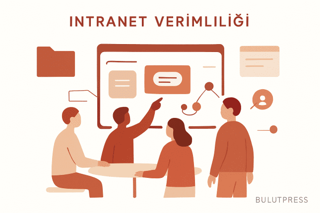 SharePoint Intranet Tasarımı: Projeyi Kurulumdan Sonra Batıran Kararlar