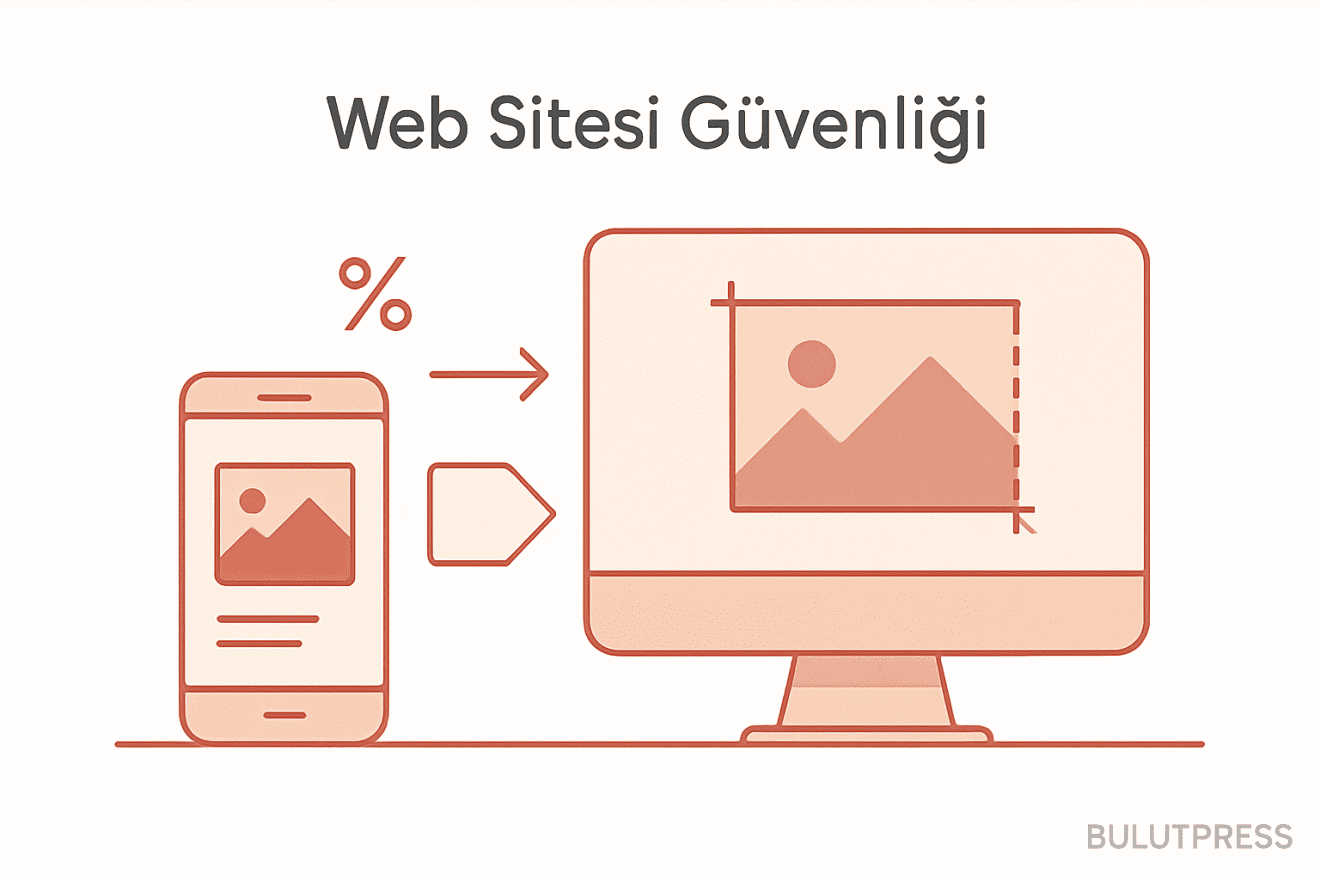 Responsive Görsellerde srcset ile picture Ayrımı