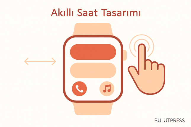 Apple Watch Arayüzünde Ne Kalır, Ne Telefona Gider