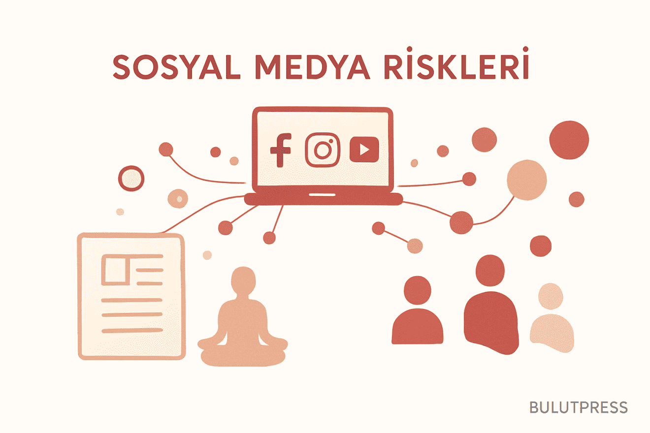 Üçüncü Parti Platformlarda Barınmak: Kontrol, Arşiv ve Akış