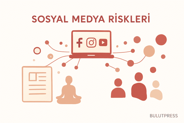 İçeriği Sosyal Medyada Barındırmanın Deneyim Maliyeti
