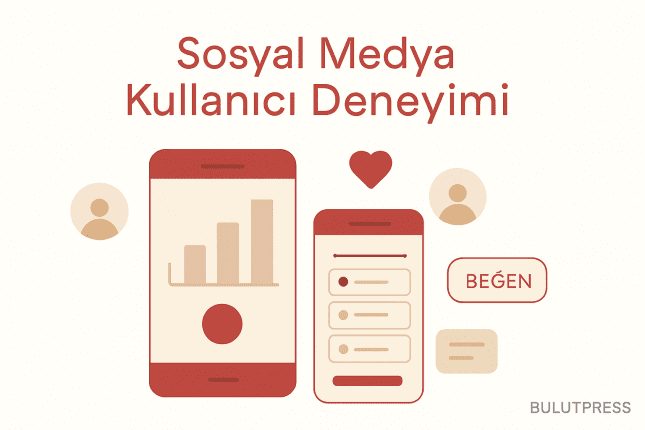 Sosyal Medya UX: Paylaşım Sıklığı Tavsiyeleri Neden Tutmuyor