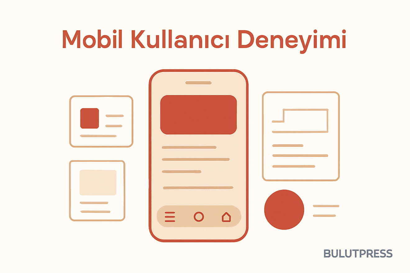 Sabit Alt Bar, Passkey ve Overlay: Mobil Arayüzde Ne Kırılıyor?