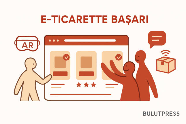 E-Ticarette Kullanıcı Deneyimi: Karar Anları ve Gerçek Maliyetler