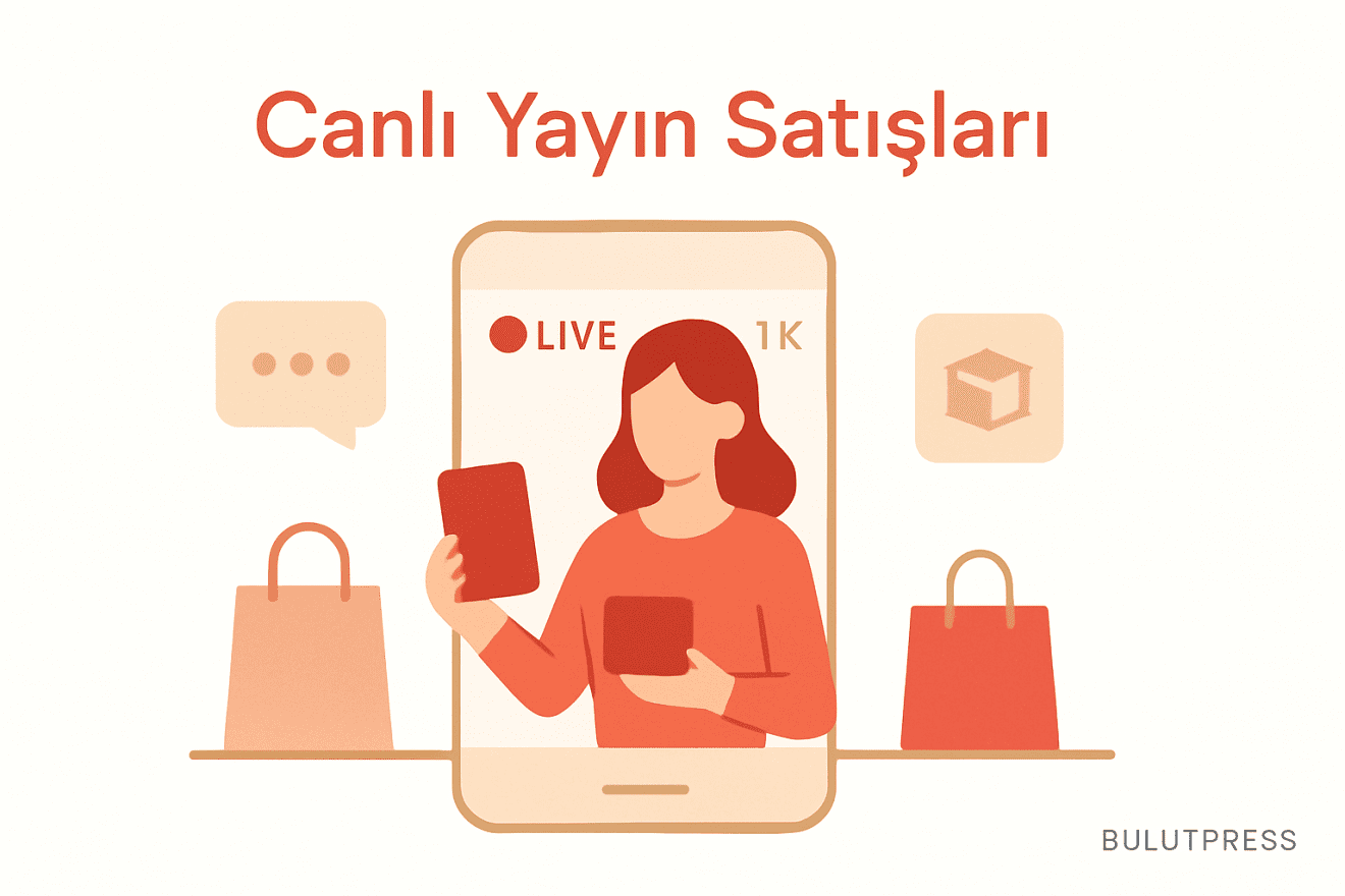 Canlı Ticarette Akış, Sohbet ve Ödeme Arasında Dikkat Bölüşümü