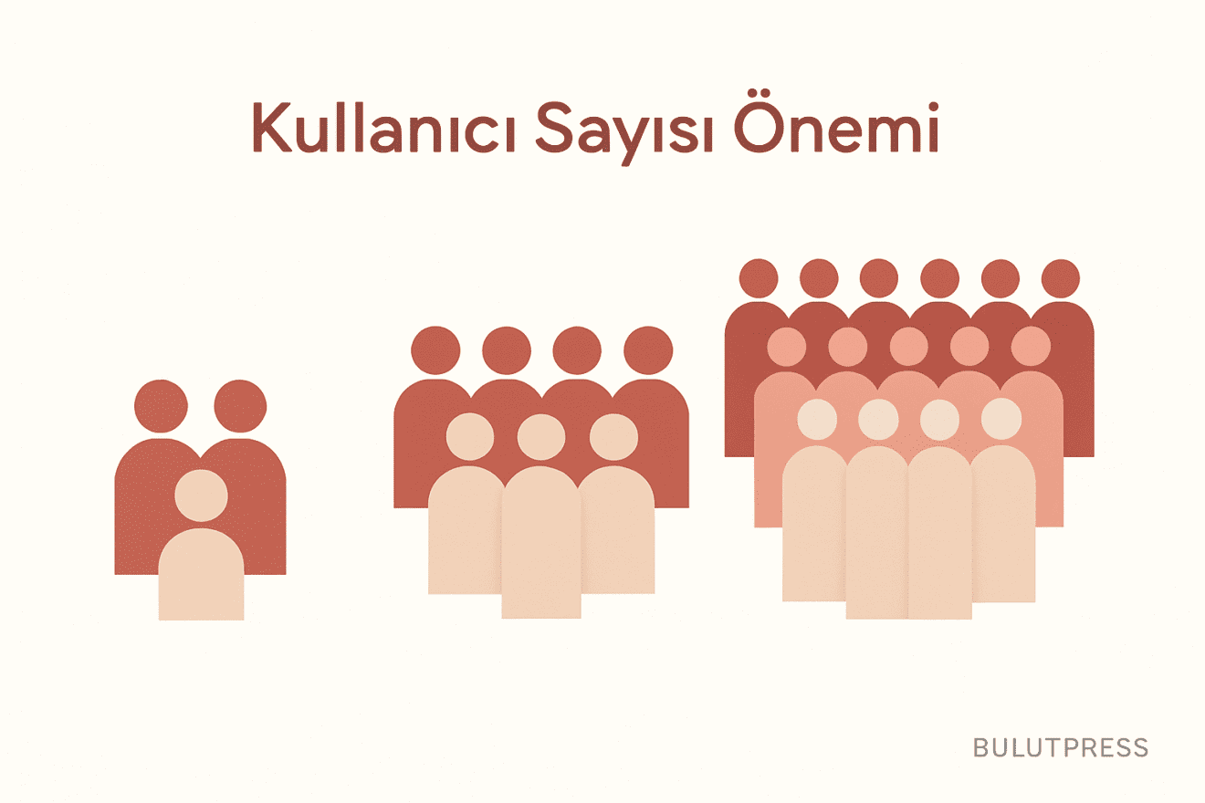 Kullanılabilirlik Testi Örneklem Hesabı: Formül, Varsayımlar ve Hata Payı