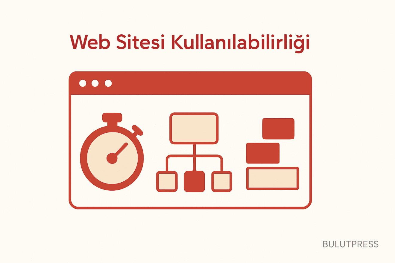 Hız, navigasyon ve büyüme: kullanılabilirlikte ölçüye dayalı kararlar