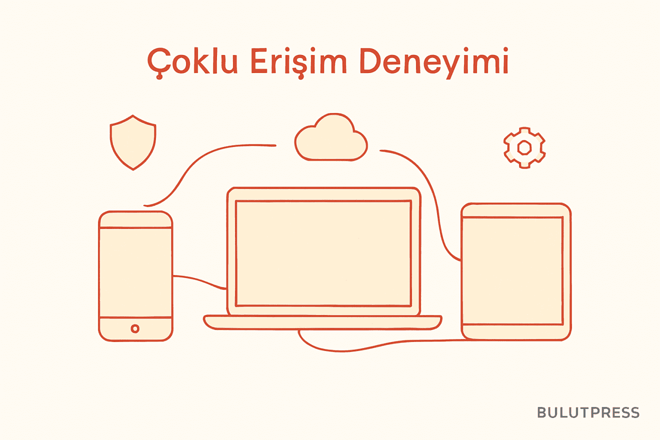 Cihazlar arası devamlılık: çakışma politikası ve oturum tasarımı