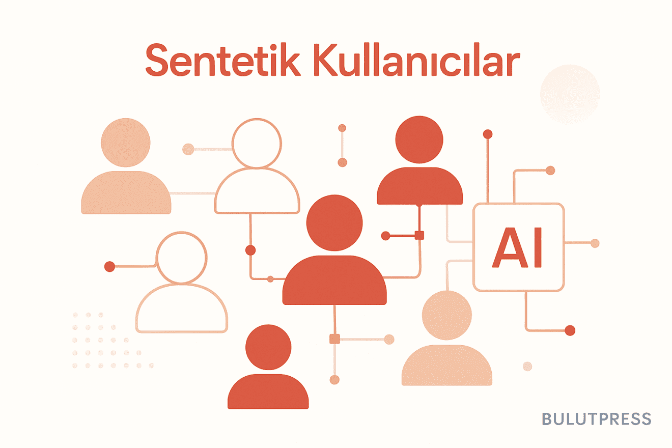 Yapay Zekâ Üretimi Kullanıcı Profillerinin Sınırları
