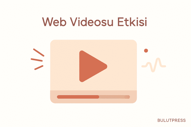Web Videosunda Dikkat: Sorun Sürenin Uzunluğu Değil