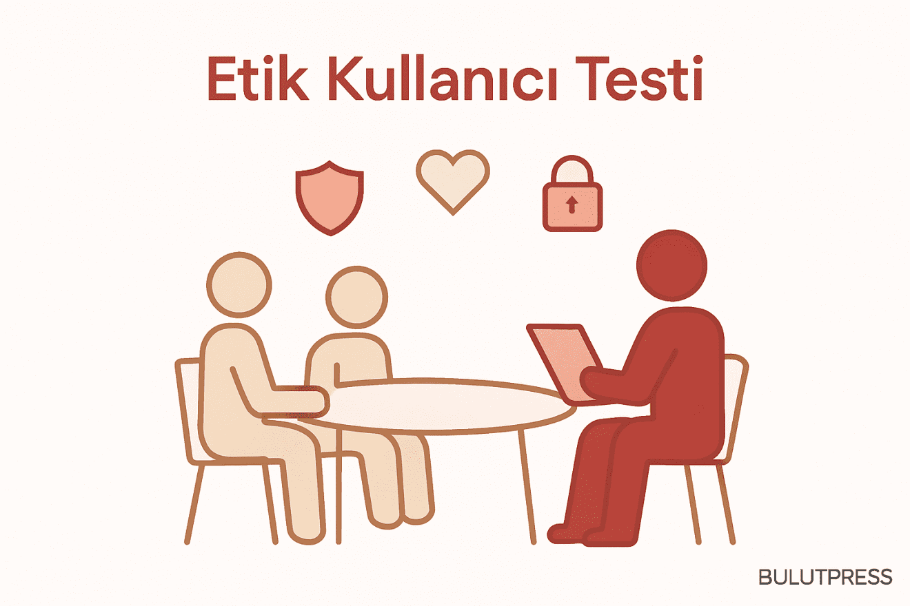 Kullanıcı Testinde Gözlemci, Ödeme ve Kayıt Etiği