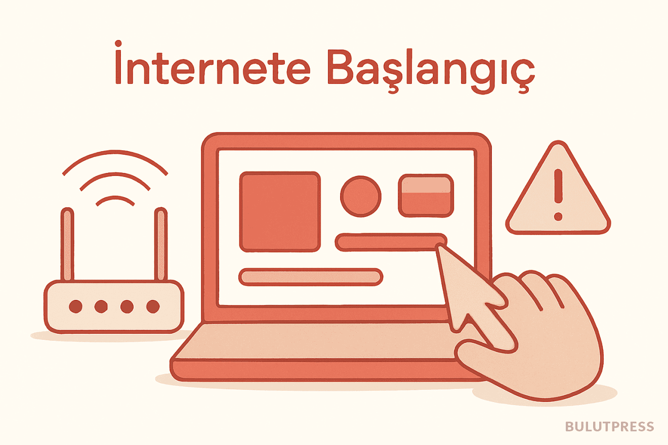 Yeni kullanıcı hataları ve eksik geri bildirim: çözüm arayüz tarafında