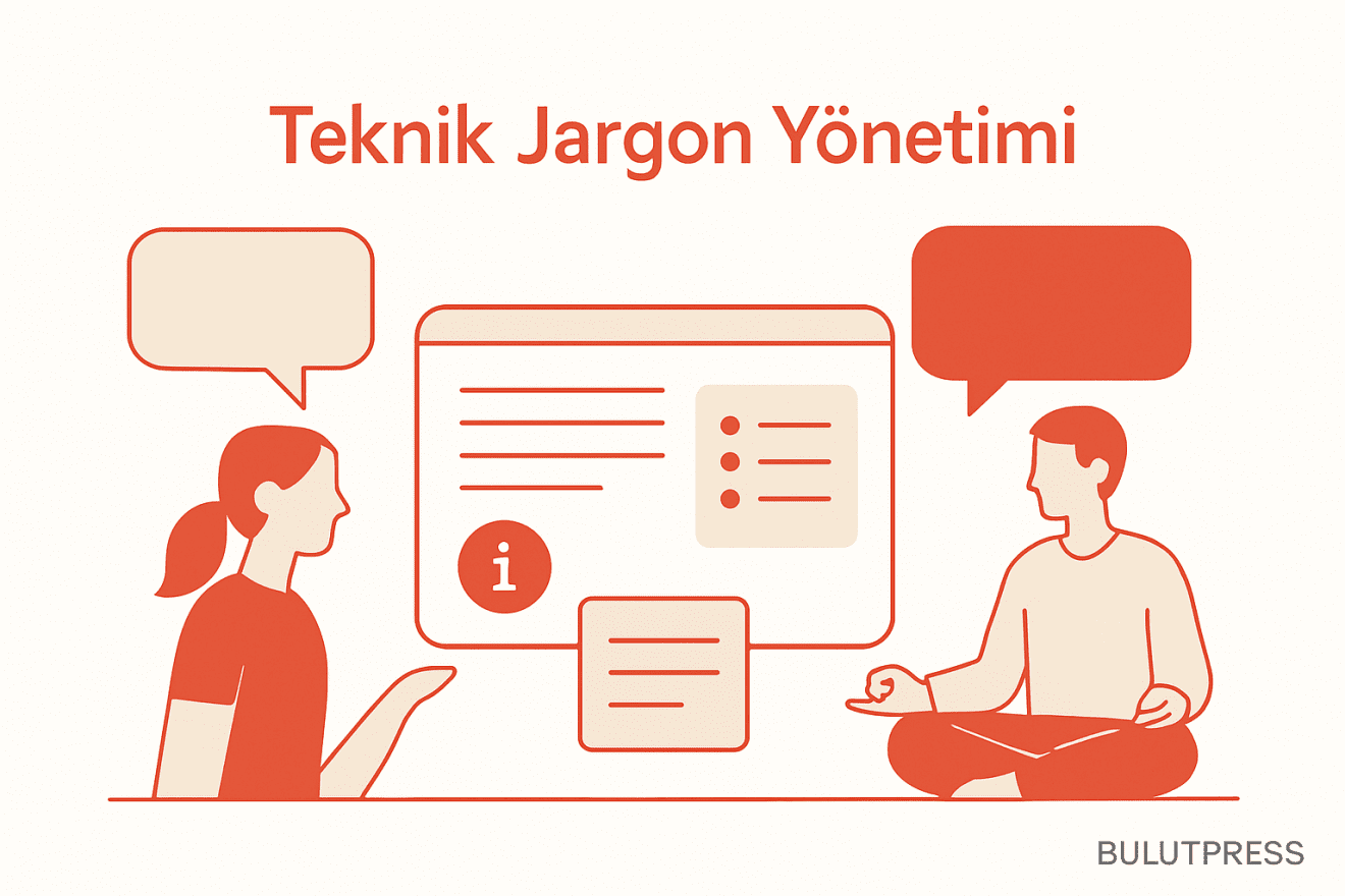 Jargonu Kitleye Göre Ayarlamak: Ölçüm, Tanım ve Kısaltma