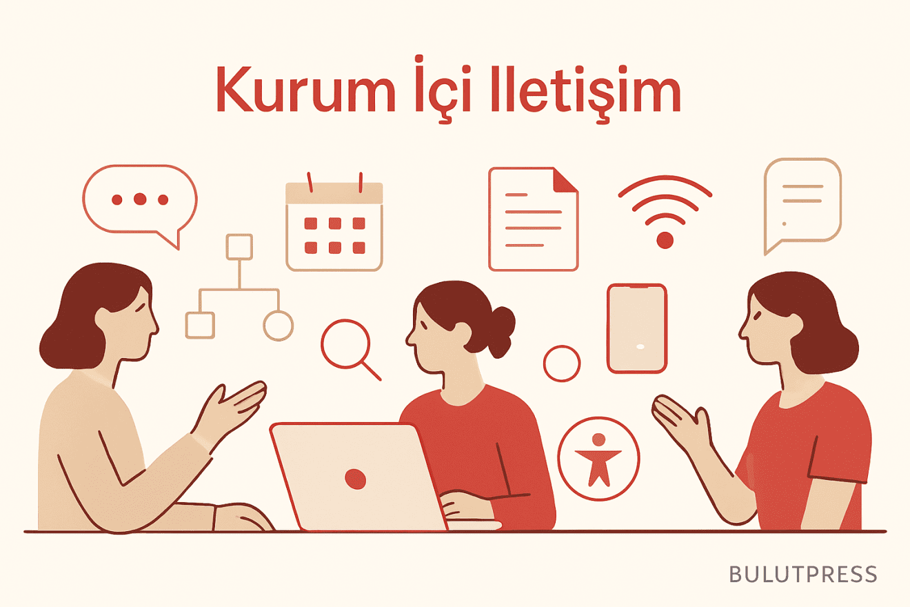 Kamu İntranetlerinde Arama, Bilgi Mimarisi ve İçerik Sahipliği