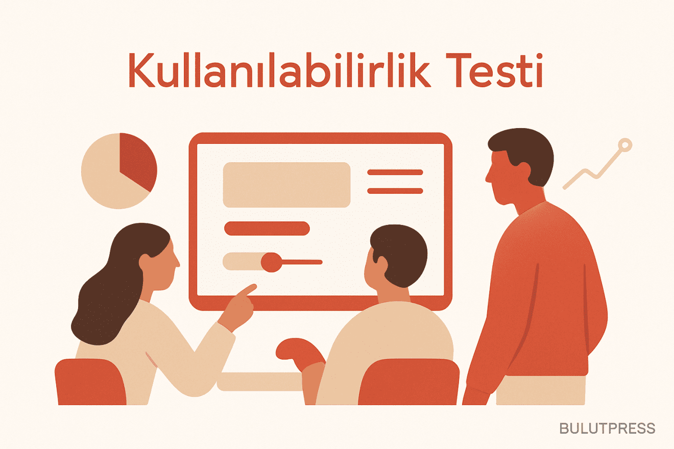 Kullanılabilirlik Testi mi A/B Testi mi? Doğru Soruya Doğru Yöntem