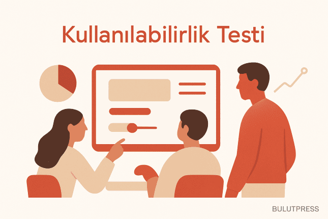 Kullanılabilirlik Testi Hangi Soruyu Cevaplar, Hangisini Cevaplamaz