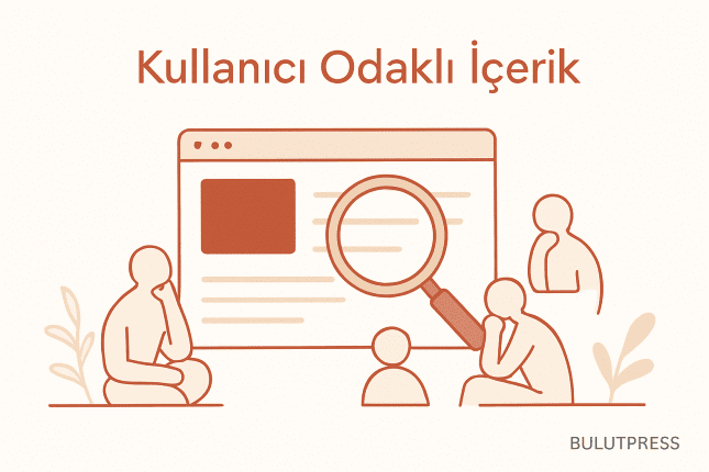 İçerik Testlerinde Katılımcı Seçimi ve Görev Tasarımı