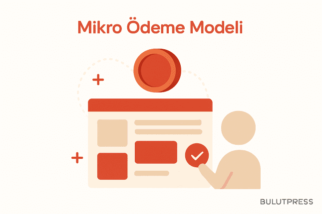 Mikro Ödemede Asıl Maliyet Fiyat Değil, Karar