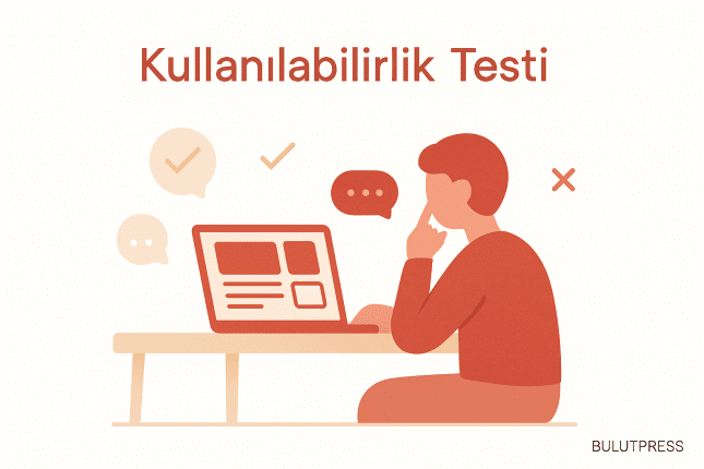 Beş Kullanıcıyla Kullanılabilirlik Testi ve Bu Kuralın Sınırı