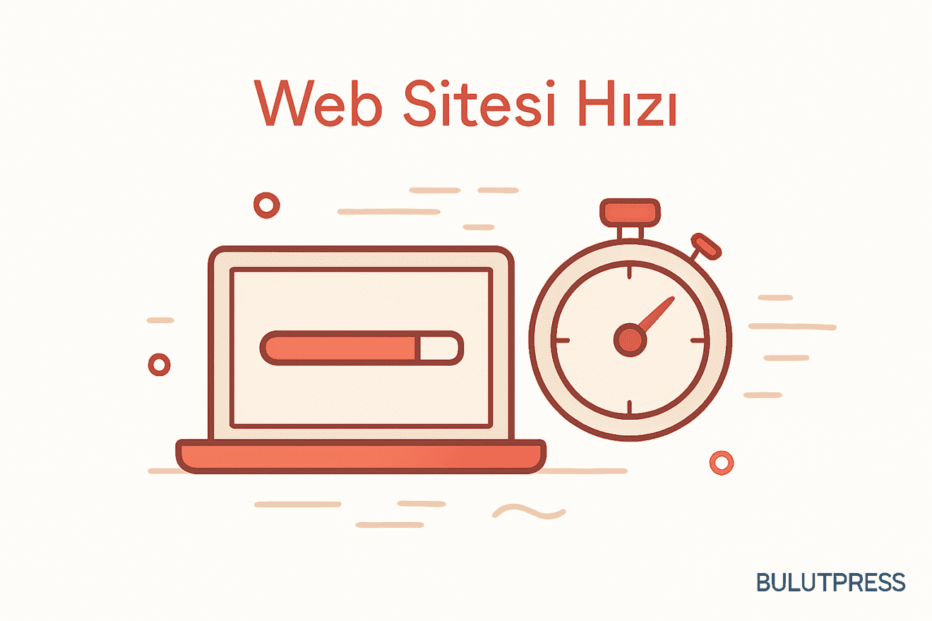 Gecikme, Sayfa Ağırlığı ve Algılanan Hız Üzerine