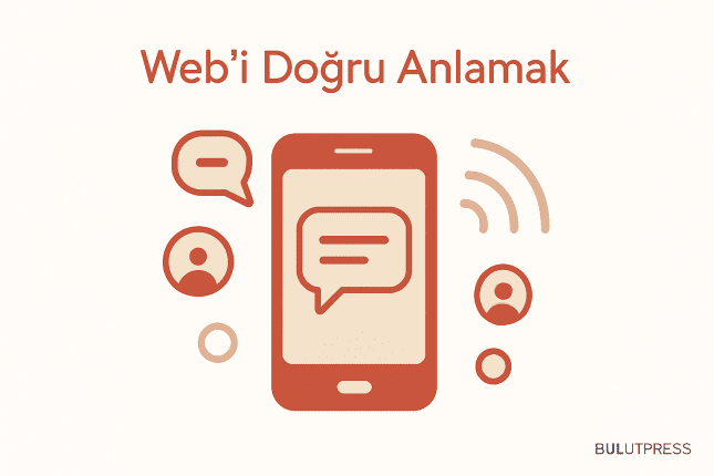 Web'i Telefon Gibi Düşünmek: Metaforun Gücü ve Çatlağı