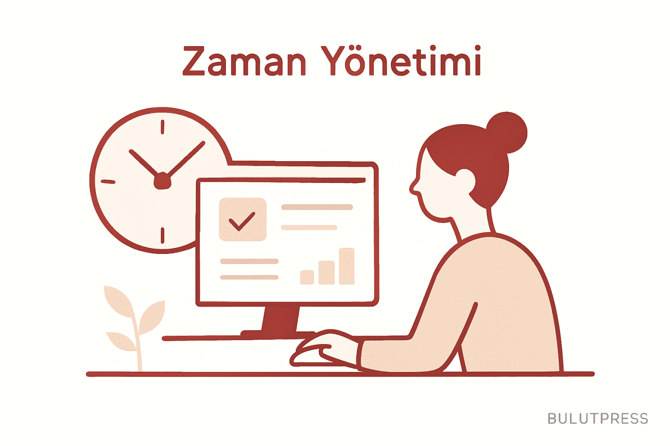 Kullanıcı Testinde Zaman Bütçesi: Dakikayı Nereye Harcamalı