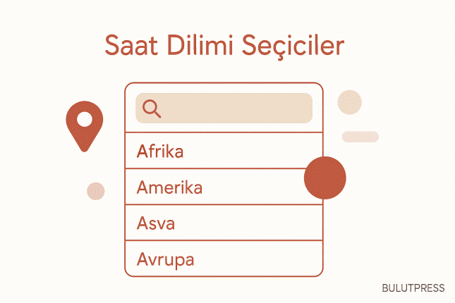 Saat Dilimi Seçici Tasarımı: Neyi Tahmin Et, Neyi Sakla