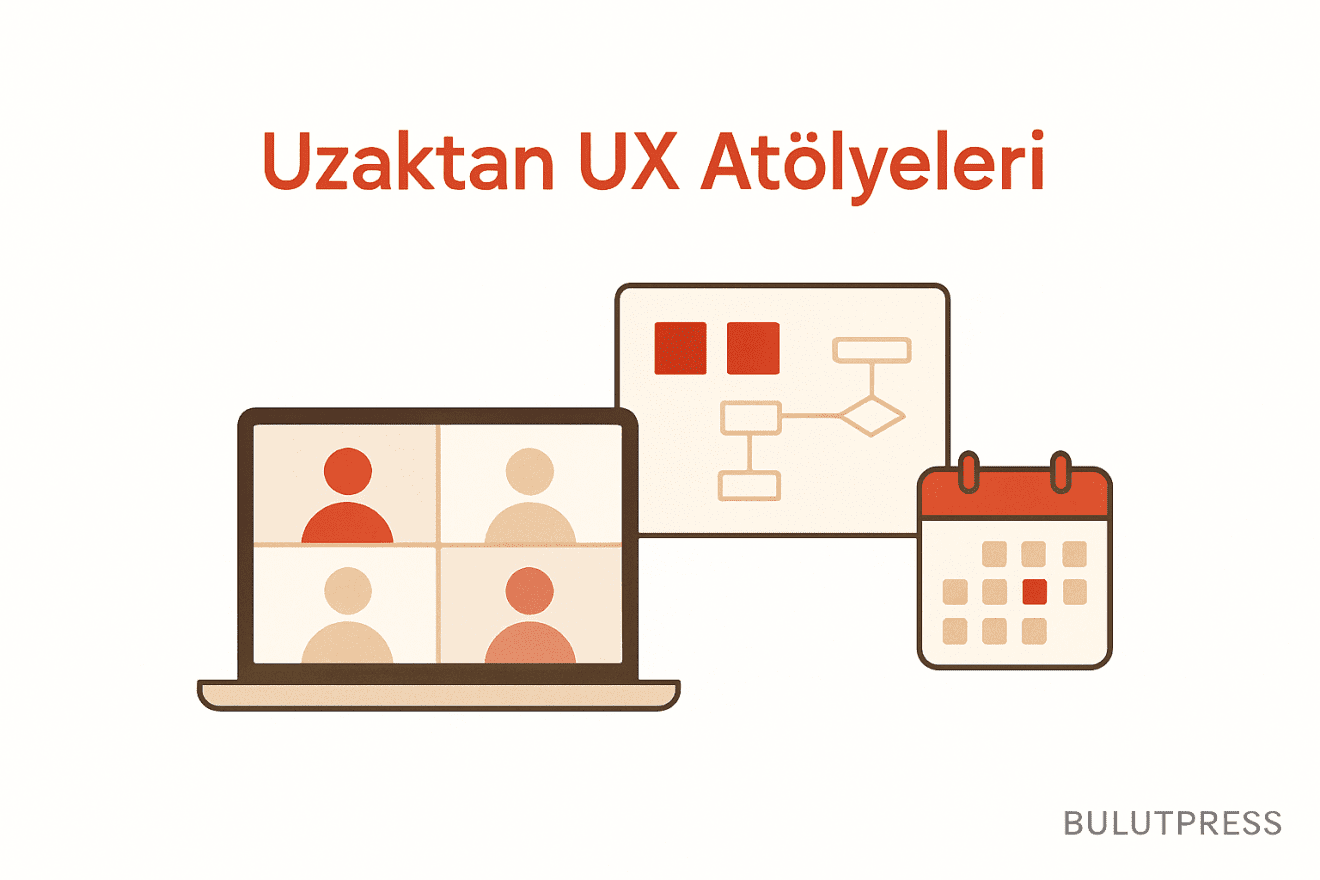 Senkron ve Asenkron Uzaktan Workshop Araçları Nasıl Seçilir?