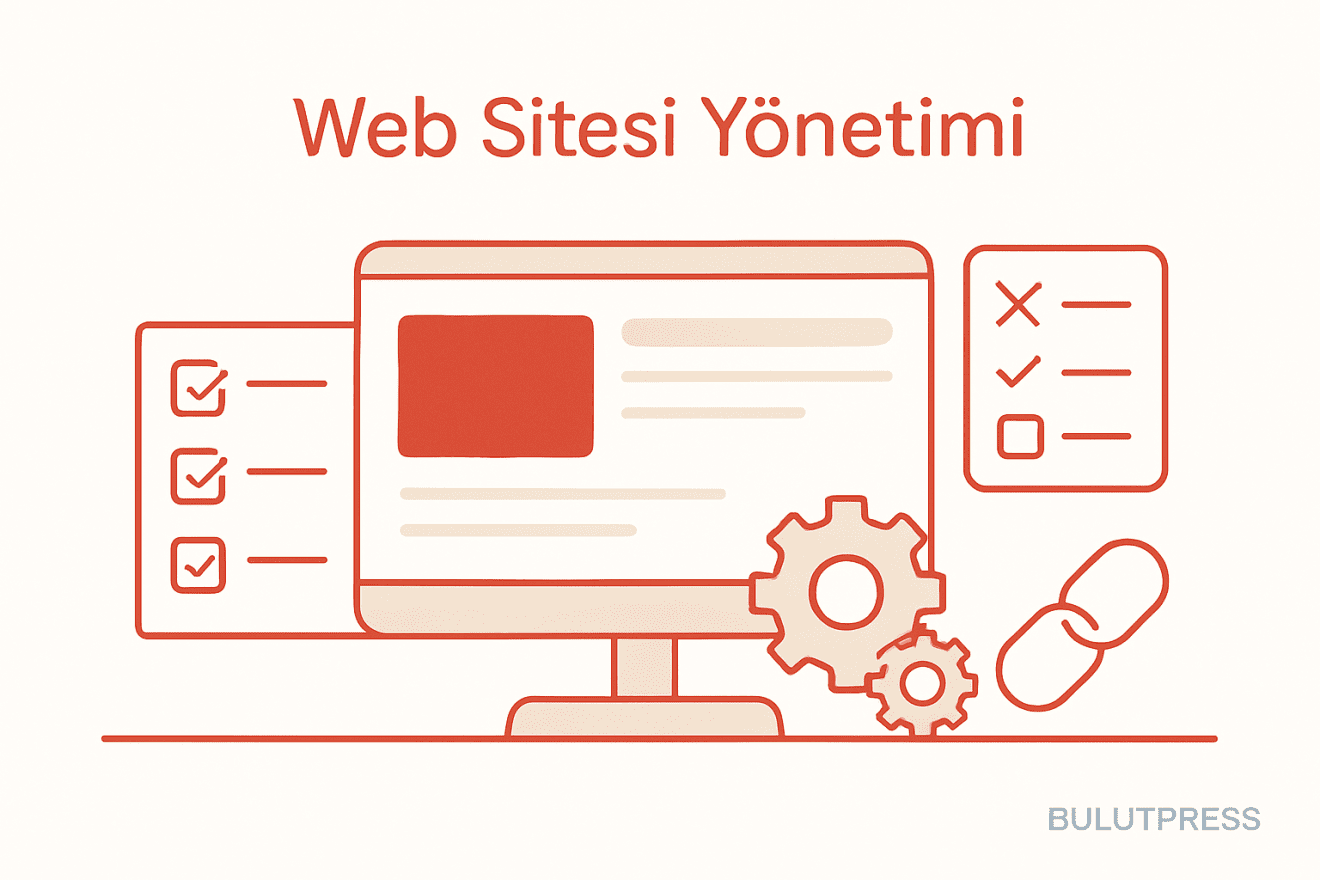 On maddelik web yönetimi hatası listesini kullanıcı deneyimi açısından süzmek