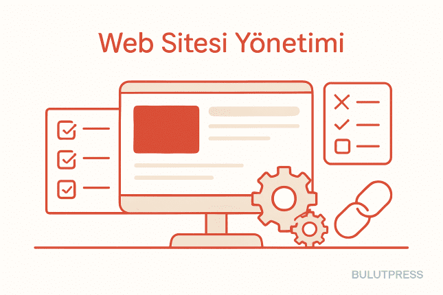 Klasik Web Yönetimi Hataları ve Bugün Hangileri Geçerli