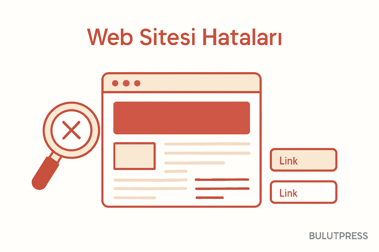 Arama, PDF, punto, gezinme: on arayüz hatasının pratik çözümü
