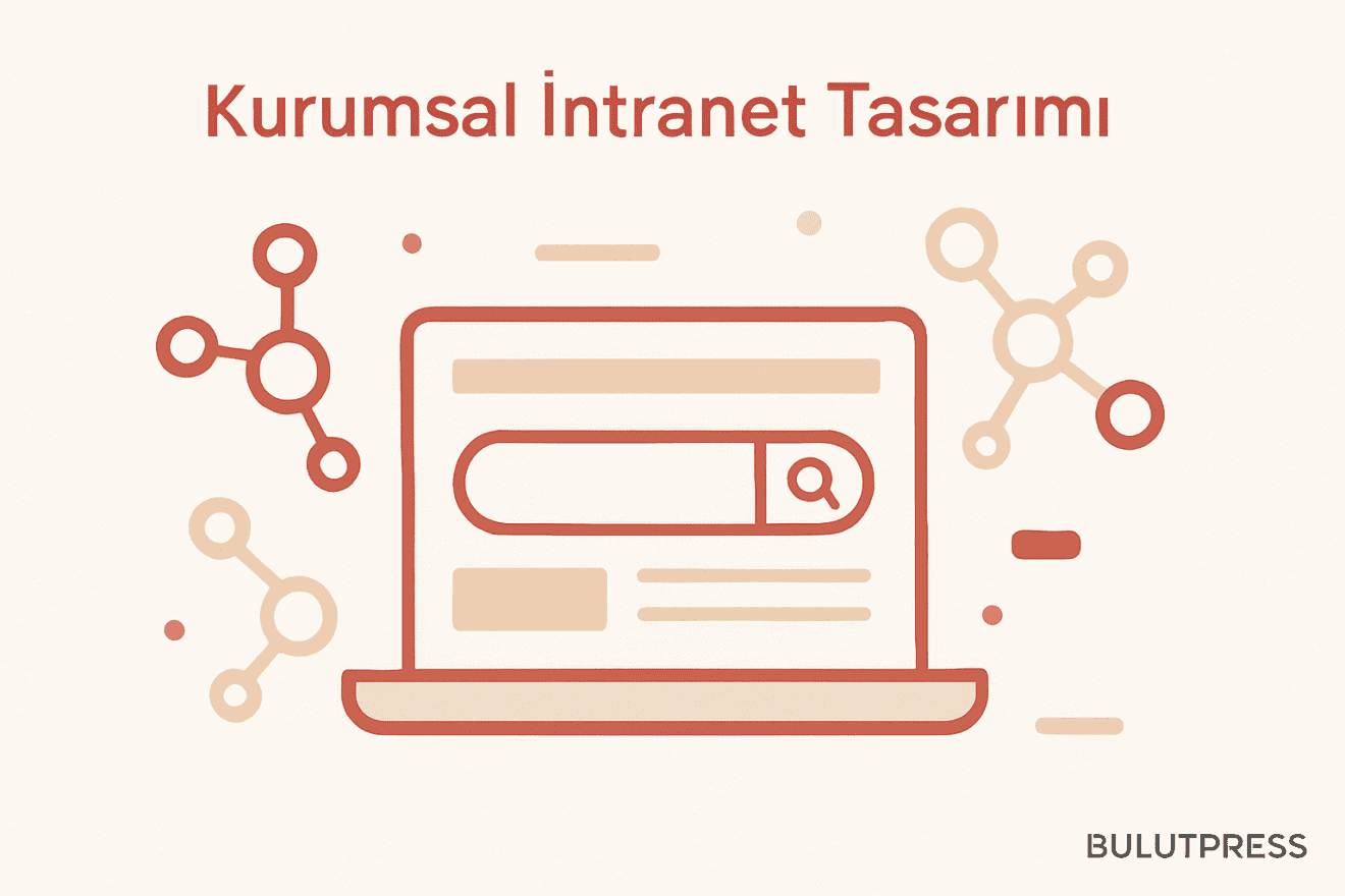İntranet Hatalarının Altındaki Arama ve Sahiplik Sorunu