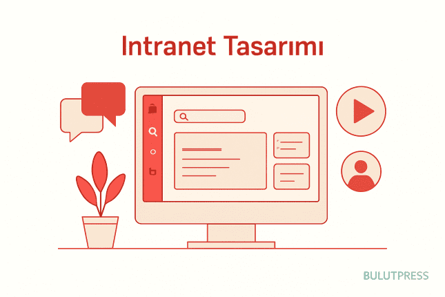 İntranet Tasarımında İşe Yarayan Trendler ve Dekorda Kalanlar
