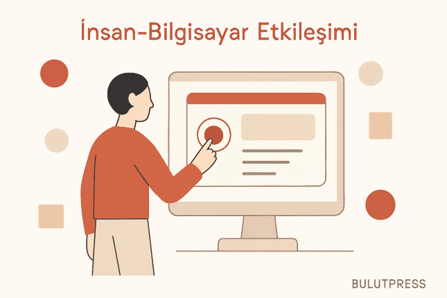 HCI Araştırma Laboratuvarları ve Araştırmanın Taşındığı Yer