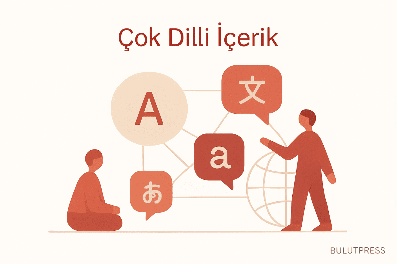 UGC Çevirisi: Çevir Butonu, Dil Filtresi ve Önbellek Kararı