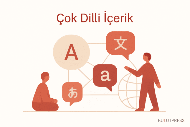 Kullanıcı Yorumlarını Çevirmek: Arayüz Kararları ve Maliyeti