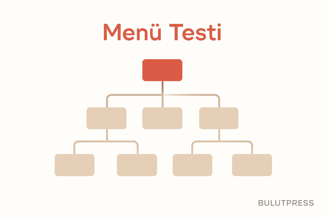 Tree Testing: Görev Yazımı, Örneklem Sınırı ve Araç Kısıtları